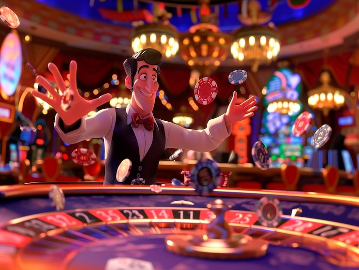 caocl2 High-Risk Spins